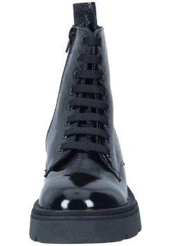 Stiefeletten schwarz