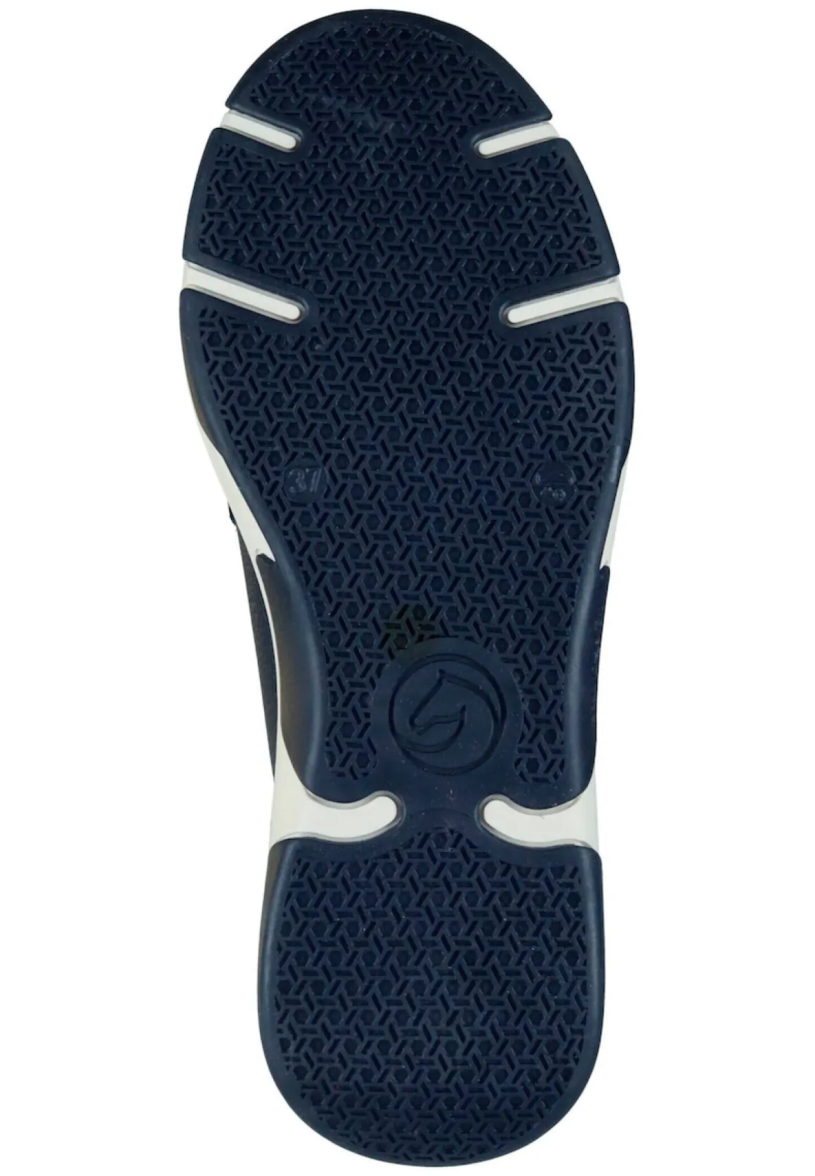 Stiefeletten schwarz