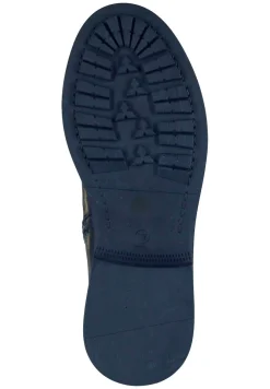 Stiefeletten schwarz