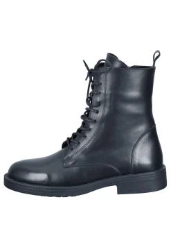 Stiefeletten schwarz