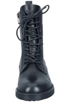 Stiefeletten schwarz