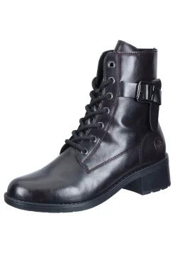 Stiefeletten schwarz