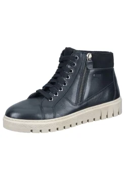 Stiefeletten schwarz