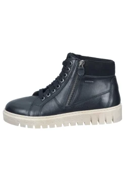 Stiefeletten schwarz