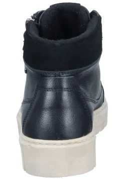 Stiefeletten schwarz