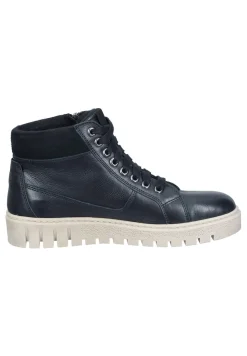 Stiefeletten schwarz