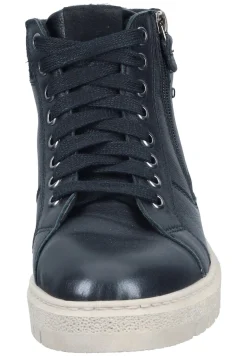 Stiefeletten schwarz