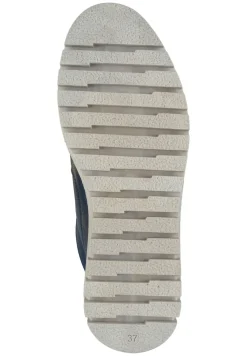 Stiefeletten schwarz