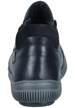 Stiefeletten schwarz