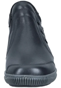 Stiefeletten schwarz