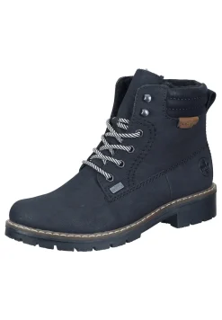 Stiefeletten schwarz