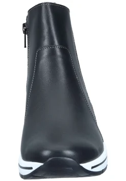 Stiefeletten schwarz