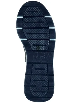 Stiefeletten schwarz