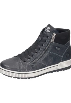 Stiefeletten schwarz