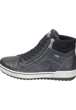 Stiefeletten schwarz