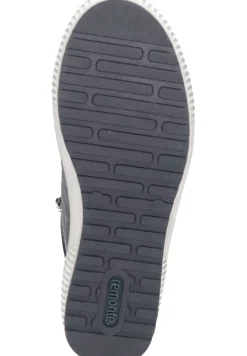 Stiefeletten schwarz