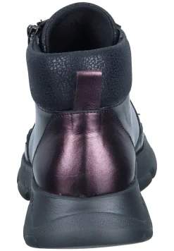 Stiefeletten schwarz