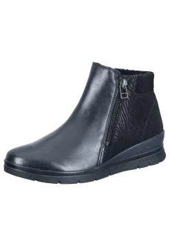 Stiefeletten schwarz