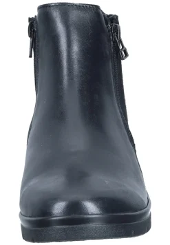 Stiefeletten schwarz