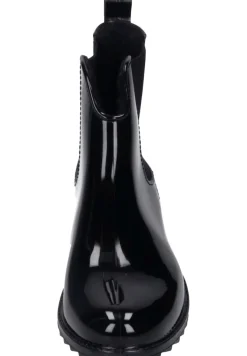 Stiefeletten schwarz