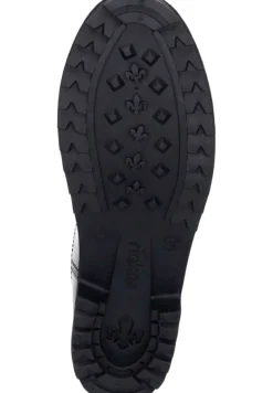 Stiefeletten schwarz