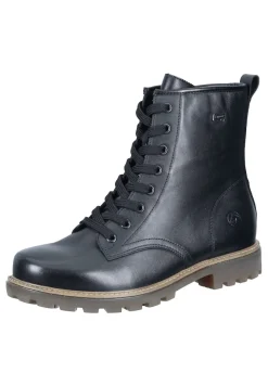 Stiefeletten schwarz