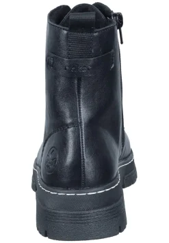 Stiefeletten schwarz
