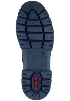 Stiefeletten schwarz