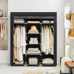 Stoffschrank „XXL“