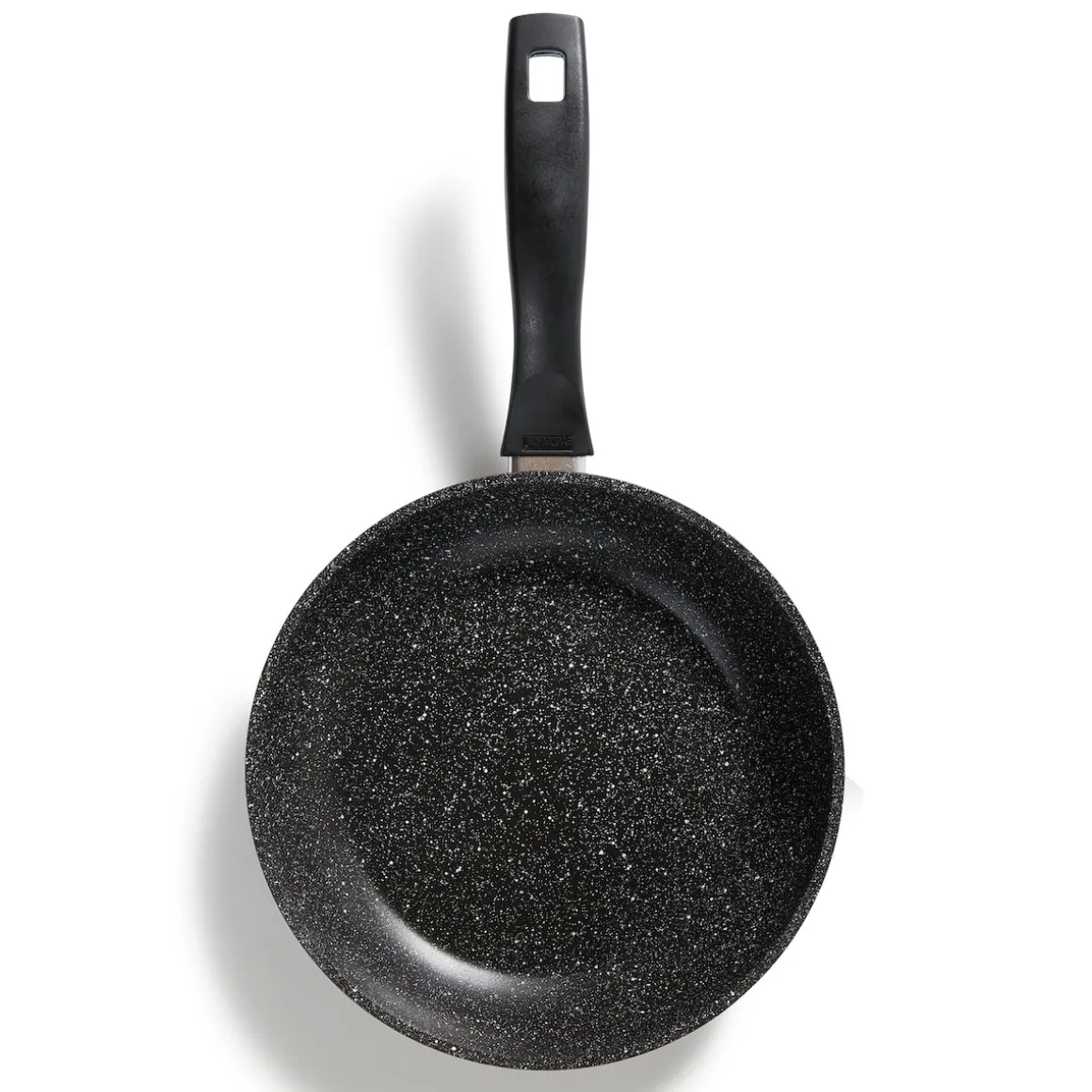 STONELINE Made in Germany Bratpfanne 24 cm | ohne Deckel