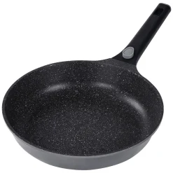 STONELINE SMART Bratpfannn 28 cm mit abnehmbarem Griff - Grau