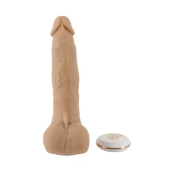 Stoßvibrator Natural Thrusting Vibe