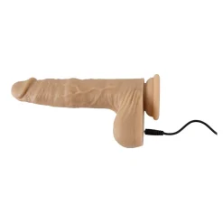 Stoßvibrator Natural Thrusting Vibe