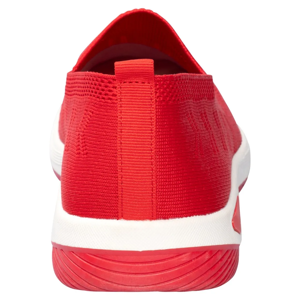 Stretch-Ballerina „Aktiv“ rot