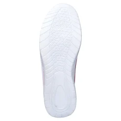 Stretch-Ballerina „Federleicht“ fuschsia