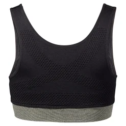 Stütz-BH mit Kupferfaser, 2 Stück