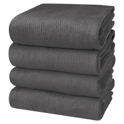 Stützstrümpfe Mikrofaser 3+1 Bonuspack