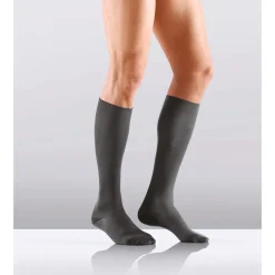 Stützstrümpfe Mikrofaser 3+1 Bonuspack