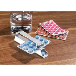 Tablettenausdrücker