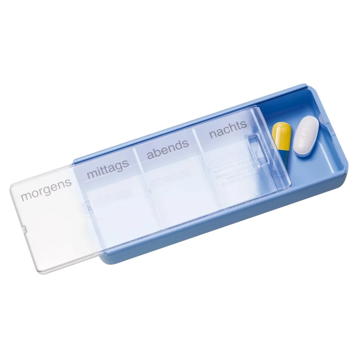 Tabletten-Komplett-Set