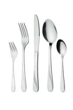 Tafelbesteck STRALSUND Wibschla 33