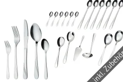 Tafelbesteck STRALSUND Wibschla 33
