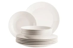 Tafelservice, Porzellan Belmira