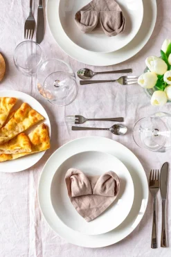 Tafelservice, Porzellan Belmira