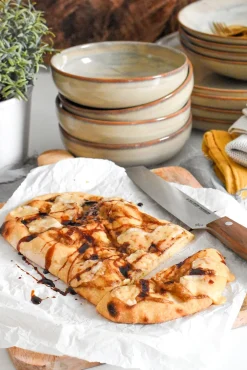 Tafelservice, Steinzeug Nebelwald