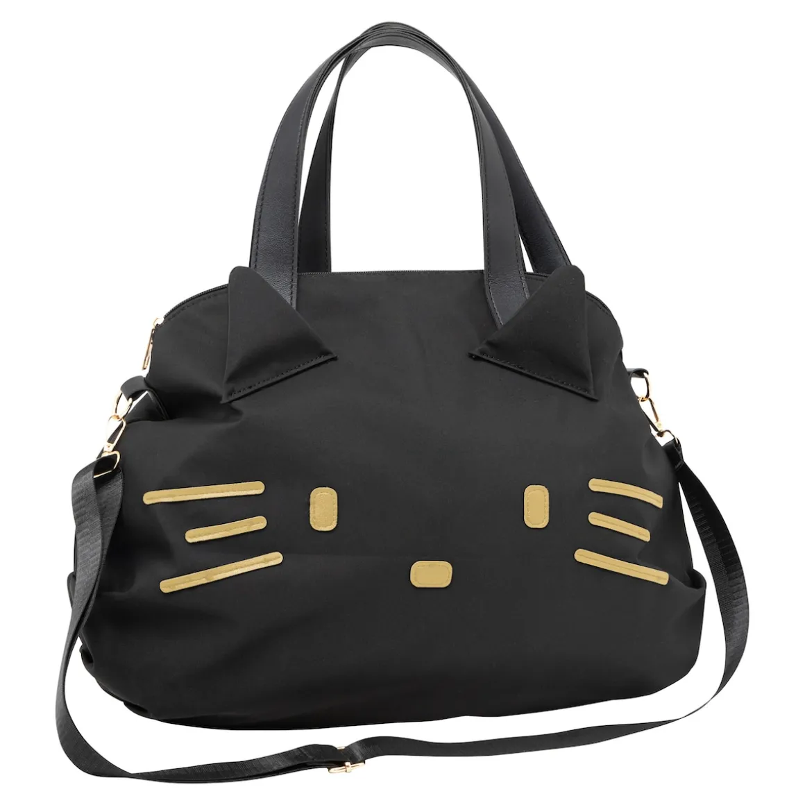 Tasche „Schnurrsula“