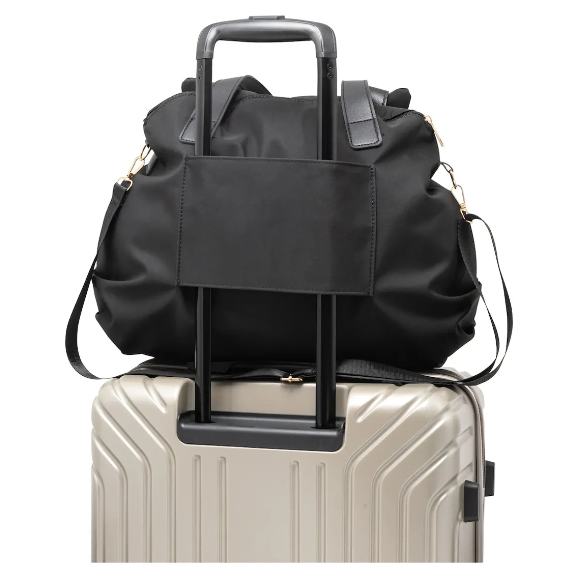 Tasche „Schnurrsula“