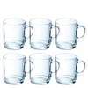 Teeglas-Set -