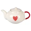 Teekanne „Herz“, 1,2 l