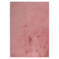 Teppich „Kuschel“ beere